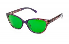 Окуляри глаукомні Vizzini V1018-C2