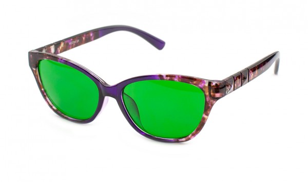 Окуляри глаукомні Vizzini V1018-C2  фото 