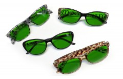 Окуляри глаукомні Ізюм