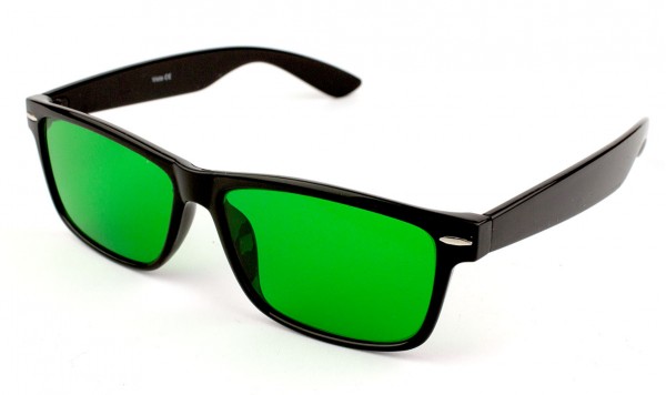 Окуляри глаукомні Mystery 102  фото 