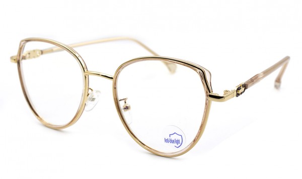 Окуляри комп'ютерні Bluelight TR83021-C3  фото 