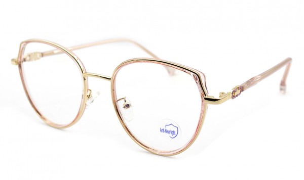 Окуляри комп'ютерні Bluelight TR83021-C5  фото 