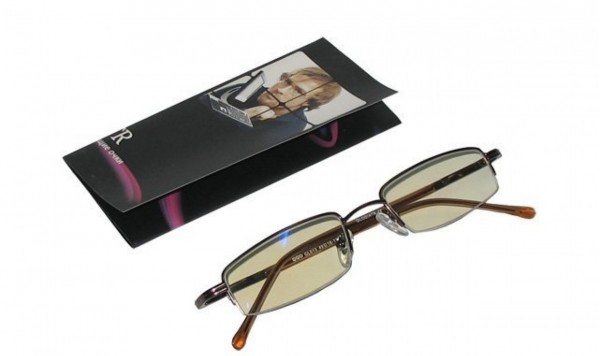 Окуляри комп'ютерні Glodiatr 013 C12  фото 