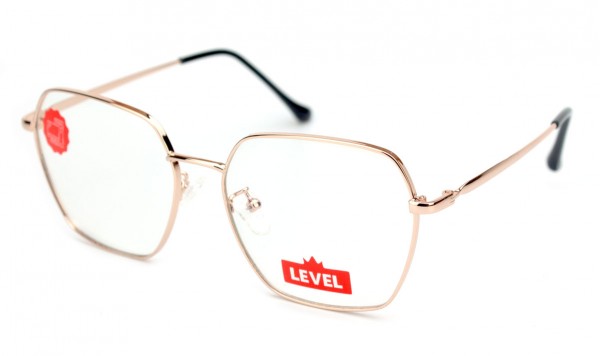 Окуляри комп'ютерні Level 1943-C6 Blueblocker  фото 