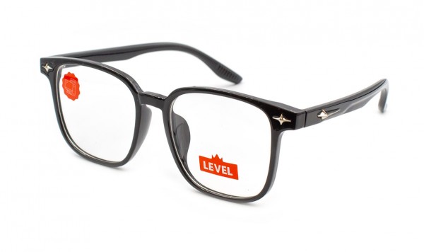 Окуляри комп'ютерні Level 27058-C1  фото 