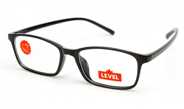 Окуляри комп'ютерні  Level 8028B-C1  фото 