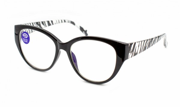 Окуляри комп'ютерні Verse 24001-C1  фото 