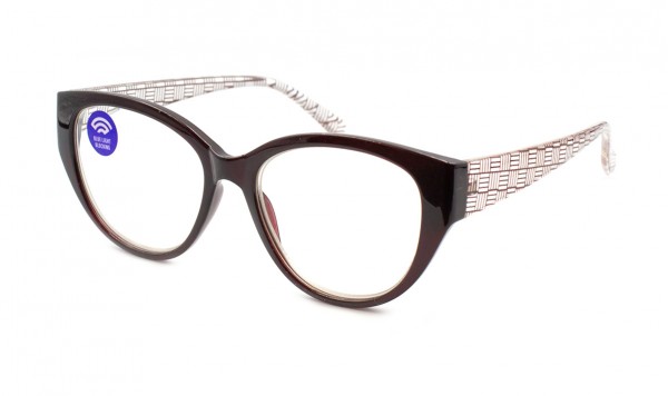 Окуляри комп'ютерні Verse 24001-C2  фото 