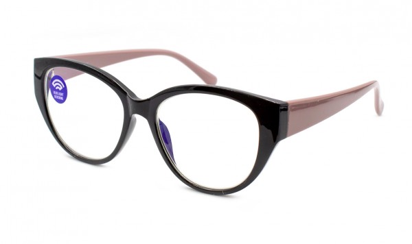 Окуляри комп'ютерні Verse 24001-C3  фото 