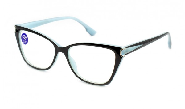 Окуляри комп'ютерні Verse 24013-C1  фото 