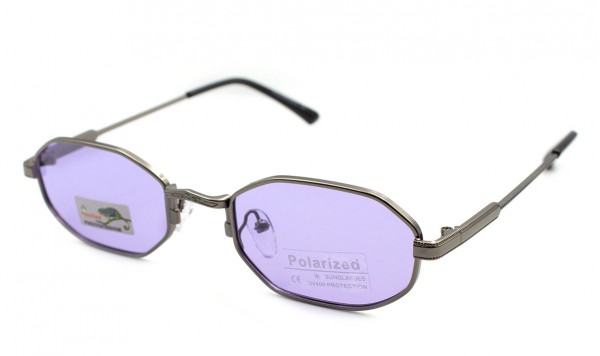 Окуляри фотохромні Polarized 06004-c5  фото 