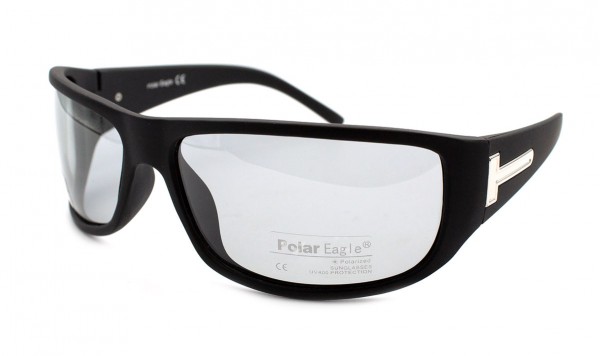 Окуляри фотохромні Polar Eagle 8410-c2  фото 