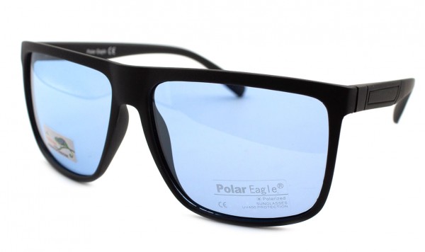 Окуляри фотохромні Polar Eagle 8414-c4  фото 