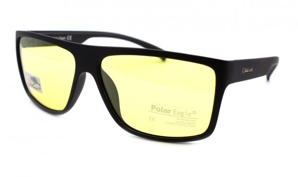 Окуляри фотохромні Polar Eagle 8415-c3  фото 