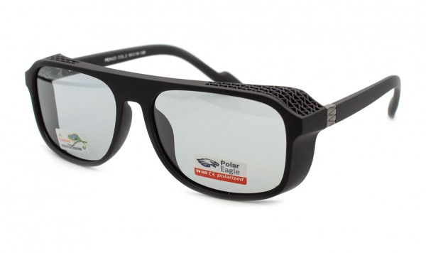 Окуляри фотохромні Polar Eagle 8423-C2  фото 
