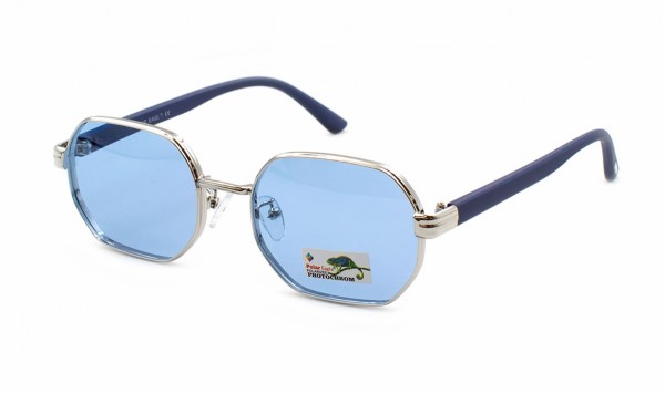 Окуляри фотохромні Polar Eagle PE06114-C4  фото 