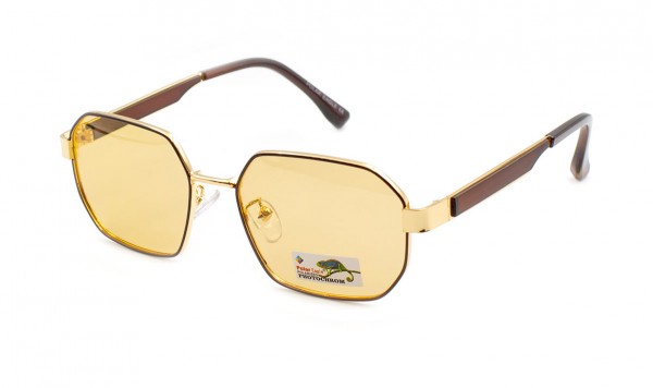 Окуляри фотохромні Polar Eagle PE06117-C2  фото 