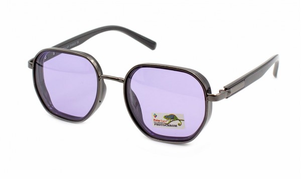 Окуляри фотохромні Polar Eagle PE06137-C5  фото 