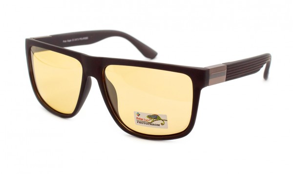 Окуляри фотохромні Polar Eagle PL08438-C2  фото 