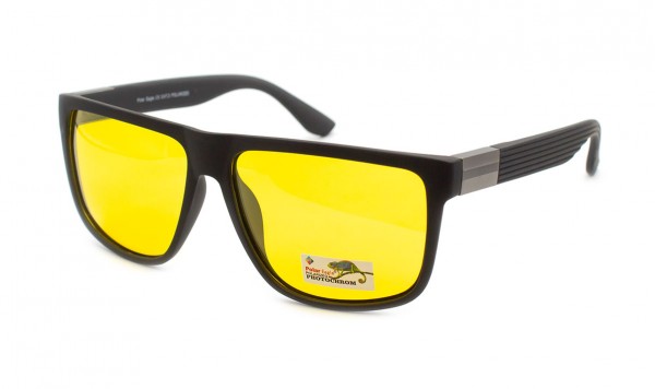 Окуляри фотохромні Polar Eagle PL08438-C5  фото 