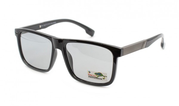 Окуляри фотохромні Polar Eagle PL08439-C1  фото 