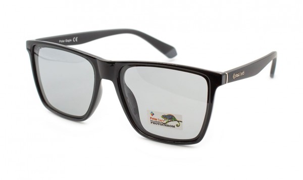 Окуляри фотохромні Polar Eagle PL8430-C1  фото 