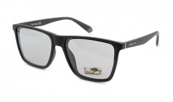 Окуляри фотохромні Polar Eagle PL8430-C2  фото 