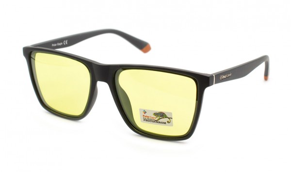 Окуляри фотохромні Polar Eagle PL8430-C3  фото 