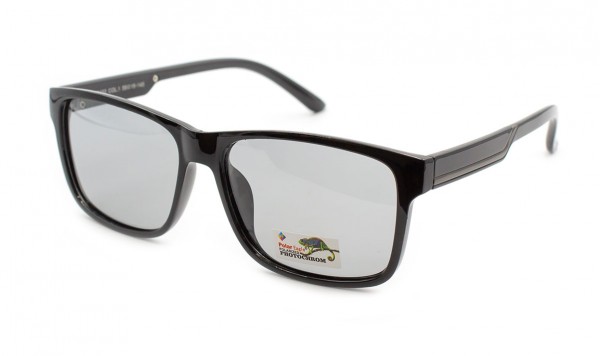 Окуляри фотохромні Polar Eagle PL8432-C1  фото 