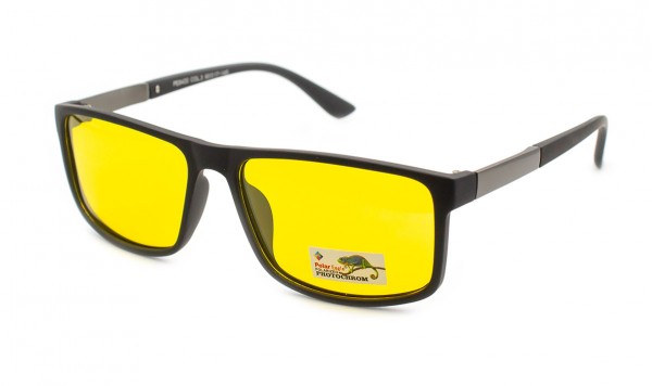 Окуляри фотохромні Polar Eagle PL8433-C3  фото 