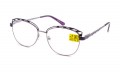 Очки Изюмская вставка 21122-C7 в металлической оправе