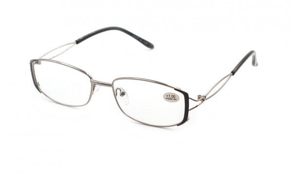 Очки Gvest  25401-C2 в металлической оправе  фото 