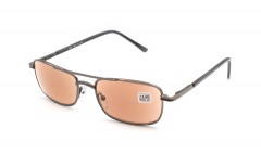 Окуляри Boshi-Veeton 8956-C2-1 ФХС в металевій оправі