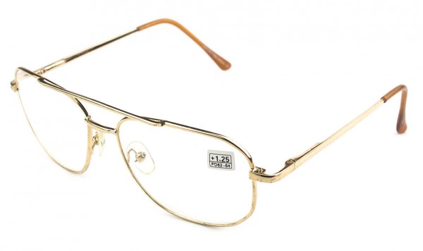 Окуляри Boshi-Veeton 8982 білі  фото 