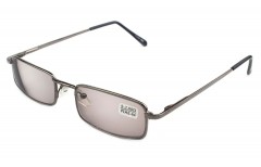 Окуляри Flash 5001,9951 ФХС сірий (Лектор)