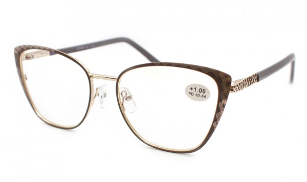 Окуляри Gvest 21410-C4 Blueblocker  фото 