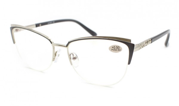 Окуляри Gvest 21435-C1 Blueblocker  фото 