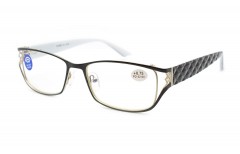 Окуляри Gvest  23409-C6 Blueblocker в металевій оправі