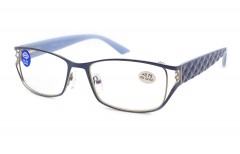 Окуляри Gvest  23409-C8 Blueblocker в металевій оправі