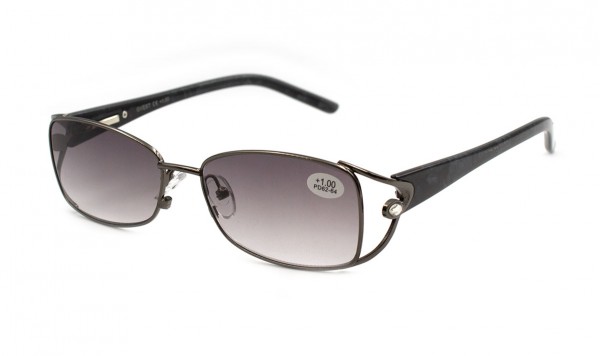 Окуляри Gvest 23411-C3 тон.  фото 