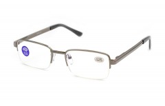 Окуляри Level  1608S-C3 blueblocker в металевій оправі