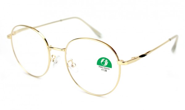 Окуляри Level 21701L-C3 blueblocker  фото 