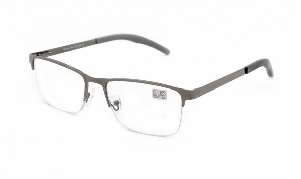 Очки Sense 002-C2 в металлической оправе  фото 