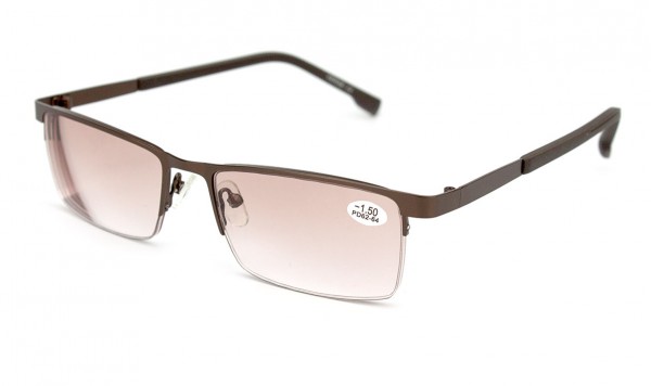 Окуляри Verse 19143S-C3 тон  фото 