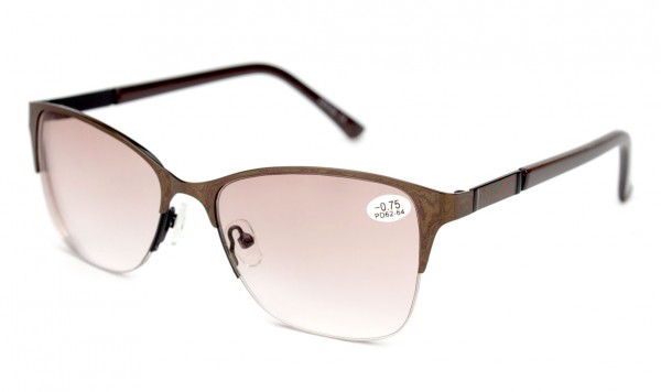 Окуляри Verse 20168S-C2 тон.  фото 