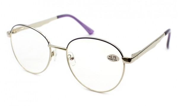 Окуляри Verse 21121-c12 Blueblocker  фото 