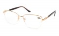 Окуляри Verse 23109-C2 в металевій оправі