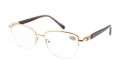 Окуляри Verse 23146-C1 в металевій оправі