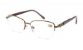 Окуляри Verse 23146-C2 в металевій оправі