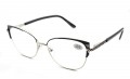 Окуляри Ізюмська вставка  21114S-C6 в металевій оправі